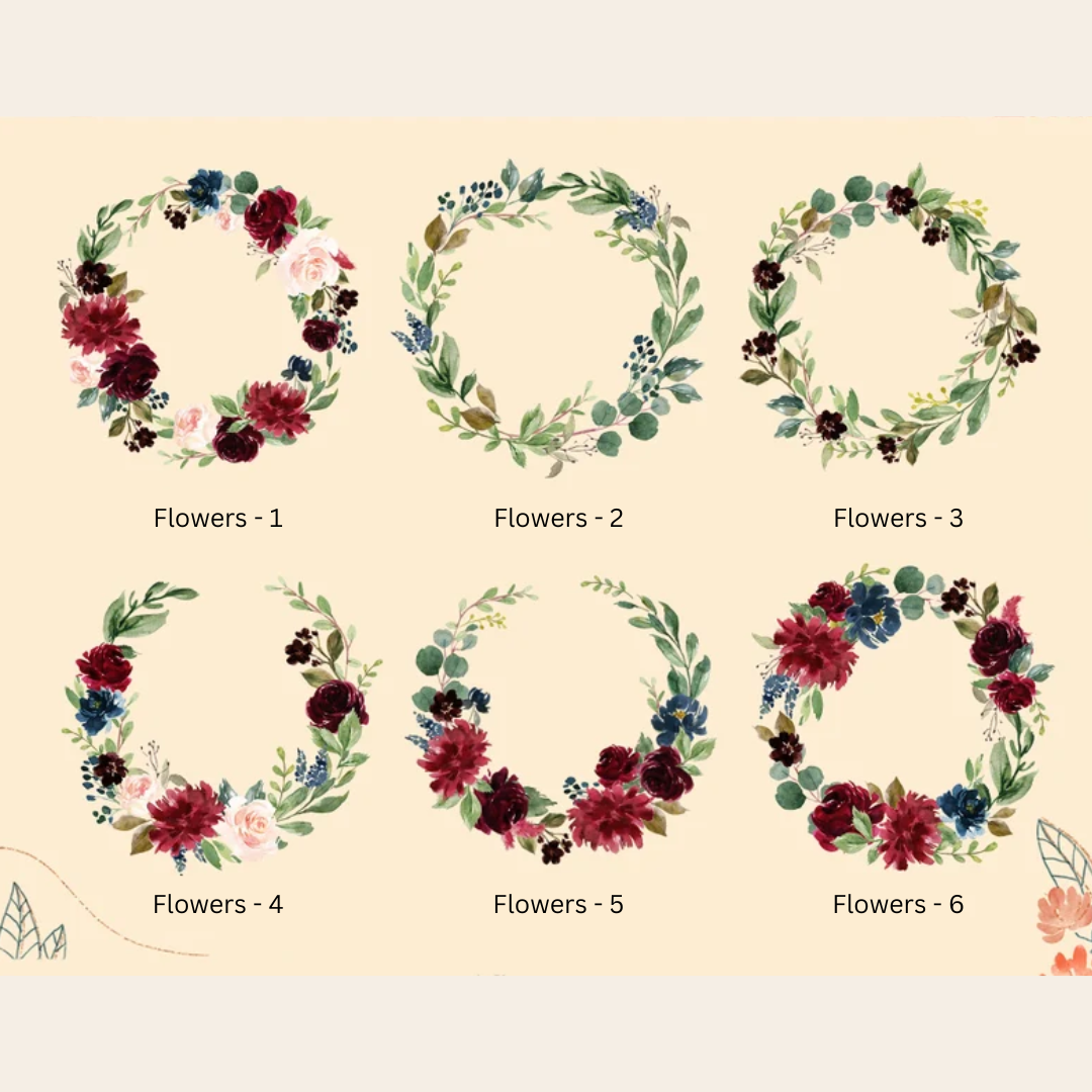 Personalized Alphabet Jewelry box | Compact & Stylish Organizer - Pink